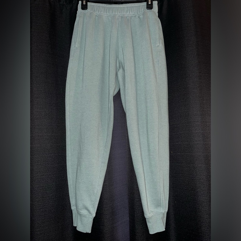 Reflex sweatpants
